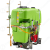 Efficient Coverage High Pressure Boom Sprayer for Small to Mid-Sized Farms XGT12/340