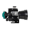 Diaphragm pump MB135 for agricultural tractor boom sprayer use