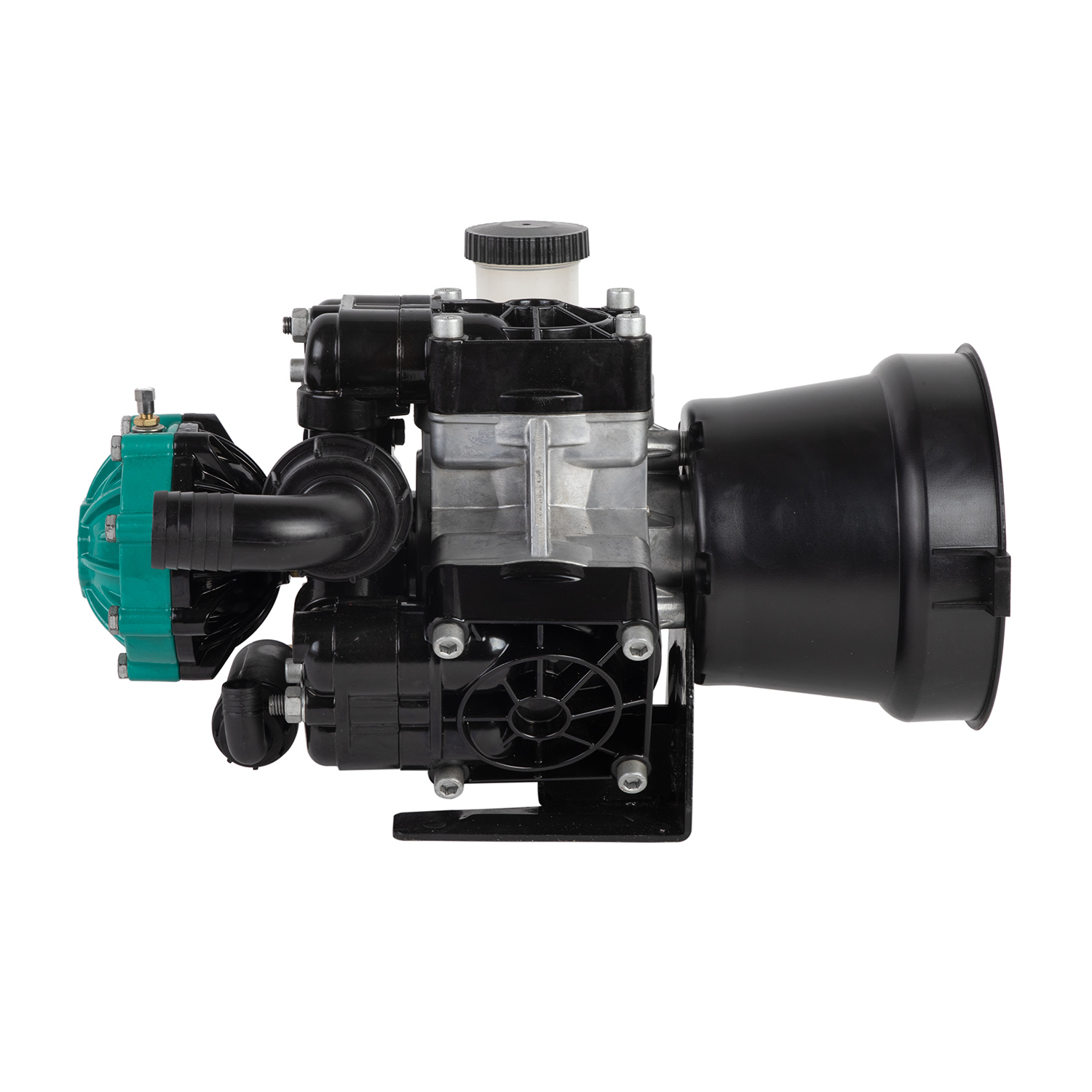 Diaphragm pump MB135 for agricultural tractor boom sprayer use