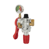 FPF Series Multi-Way Distributor Valves Precision Flow Control for High-Pressure Systems