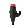 High Flow Suction & Line Filters (GLQ, YLQ, GLT Series) for Agriculture Pumps