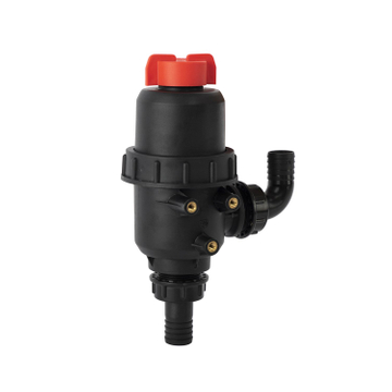 High Flow Suction & Line Filters (GLQ, YLQ, GLT Series) for Agriculture Pumps