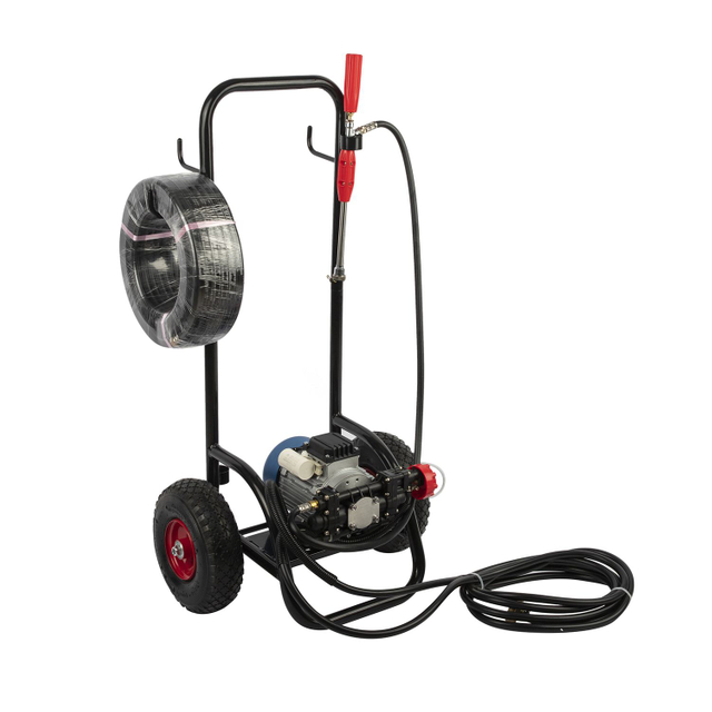 220V Electric Motor type of Power sprayers TR-600M