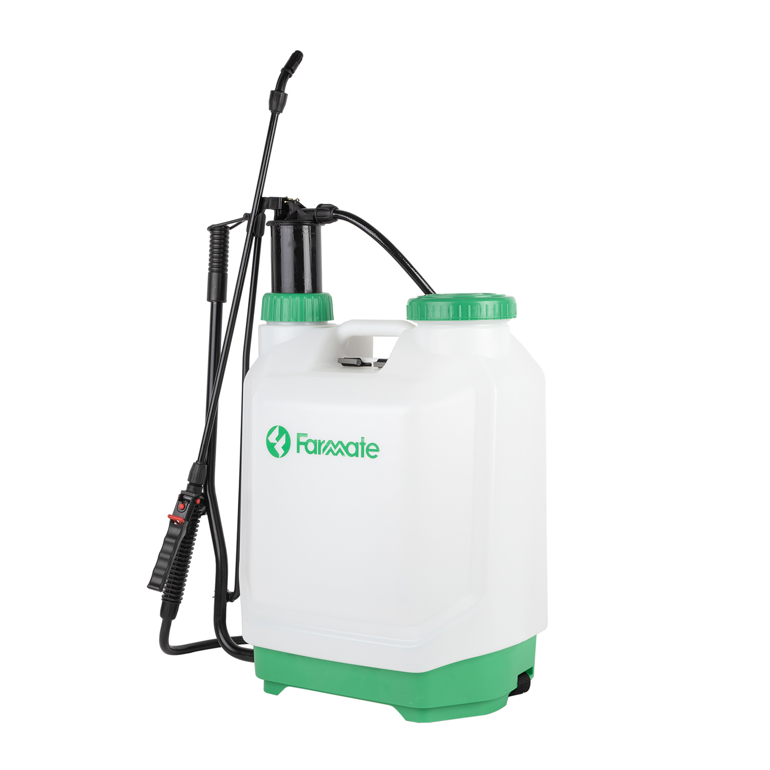 Farmate FM-16B Manual Knapsack Sprayer – Reliable Performance for Agriculture