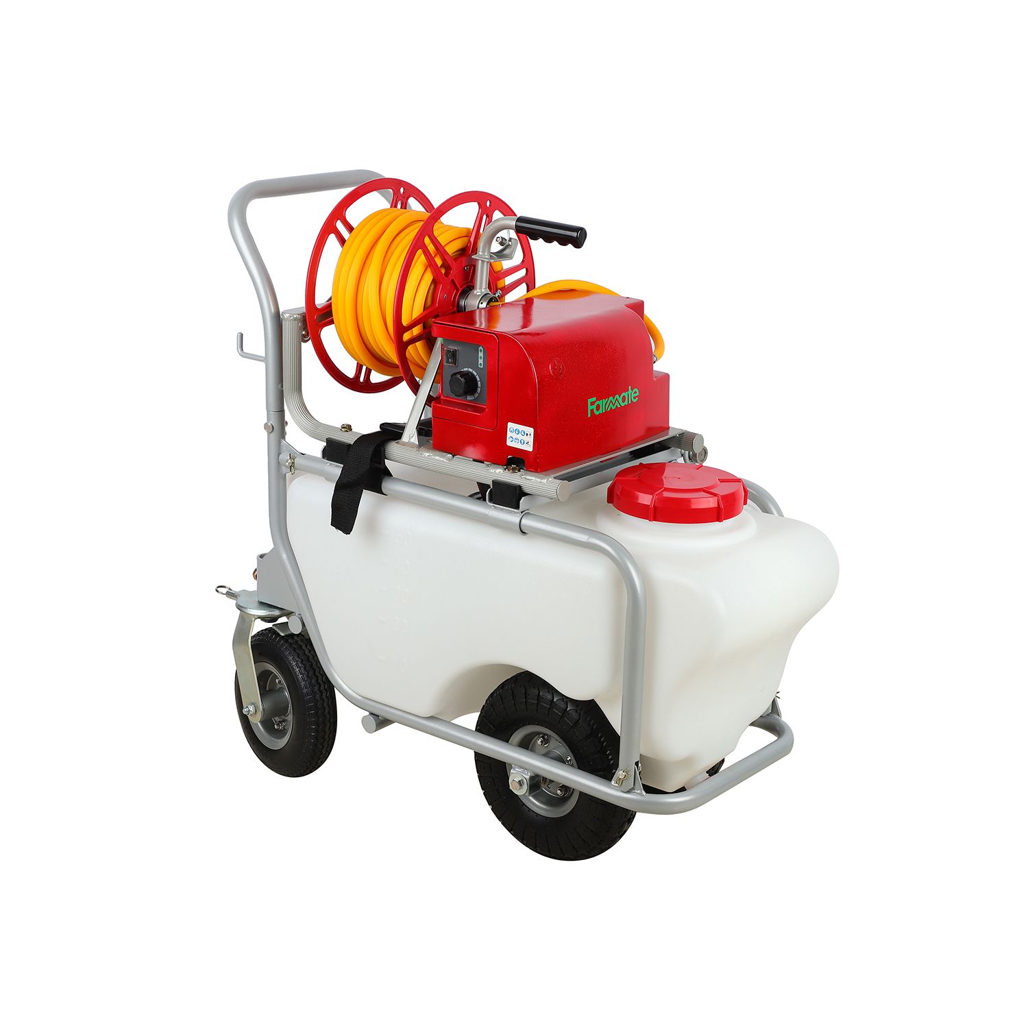 18V-36V Lithium-Ion Cordless High Pressure Battery Sprayer FM-30E