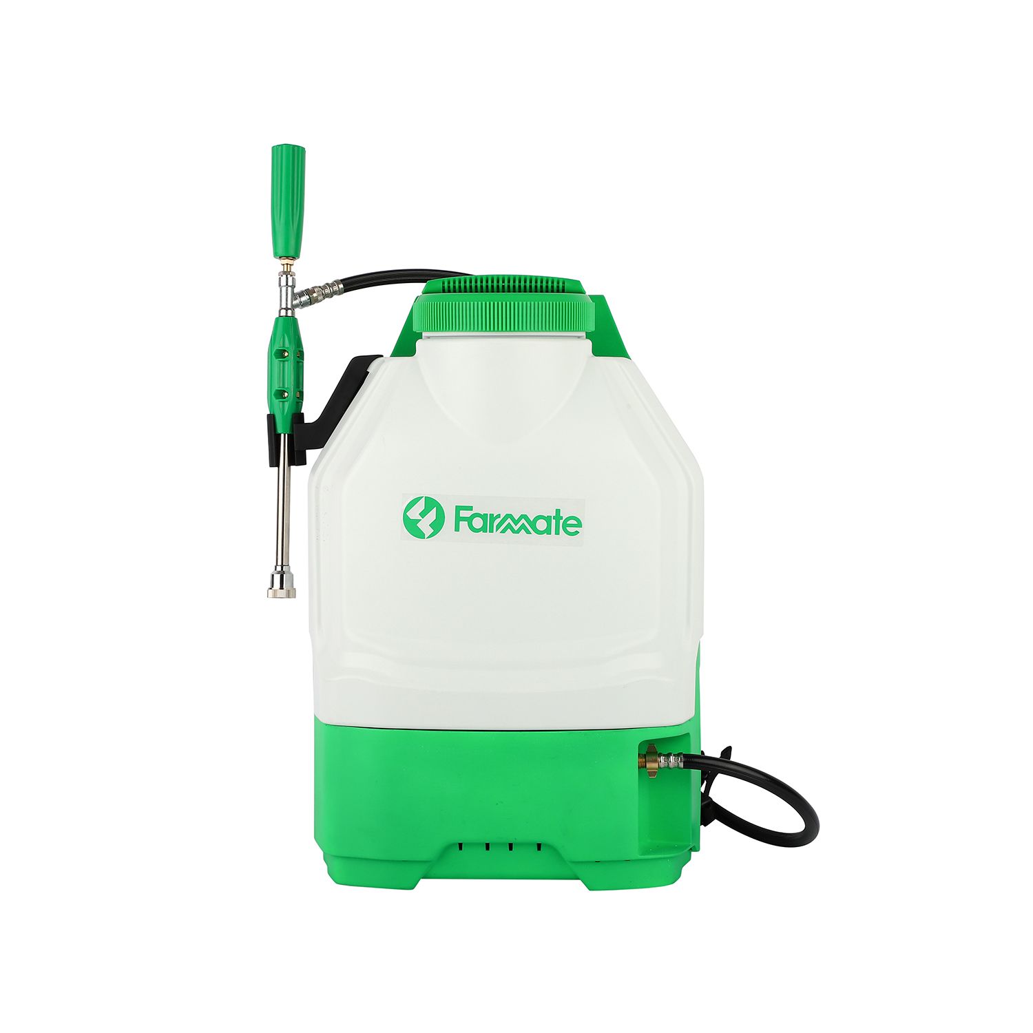 18V Lithium-Ion Cordless Sprayer, High-Efficiency