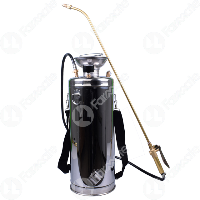 Thermal foggers for agricultural and pest control 6HYC25M-DS