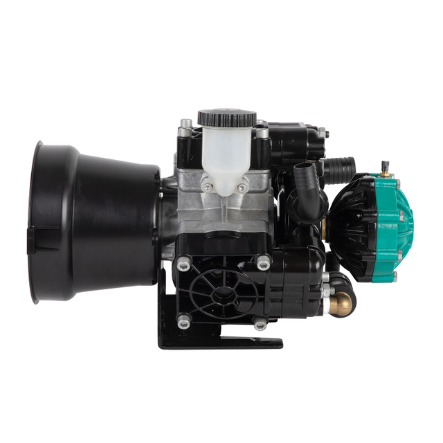 Diaphragm pump MB135 for agricultural tractor boom sprayer use