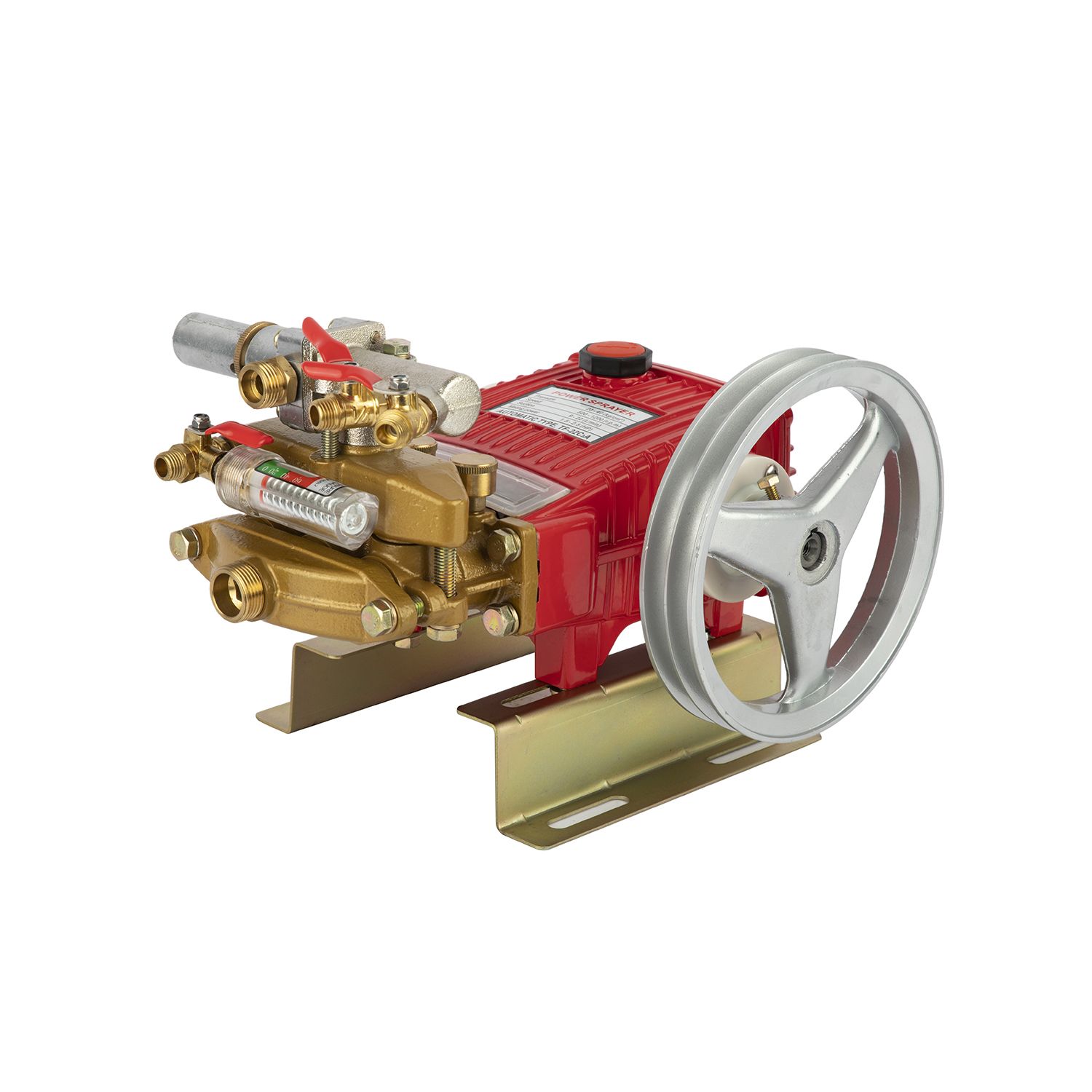 Piston or Plunger Pump For Agricultural Use TF-45C1A