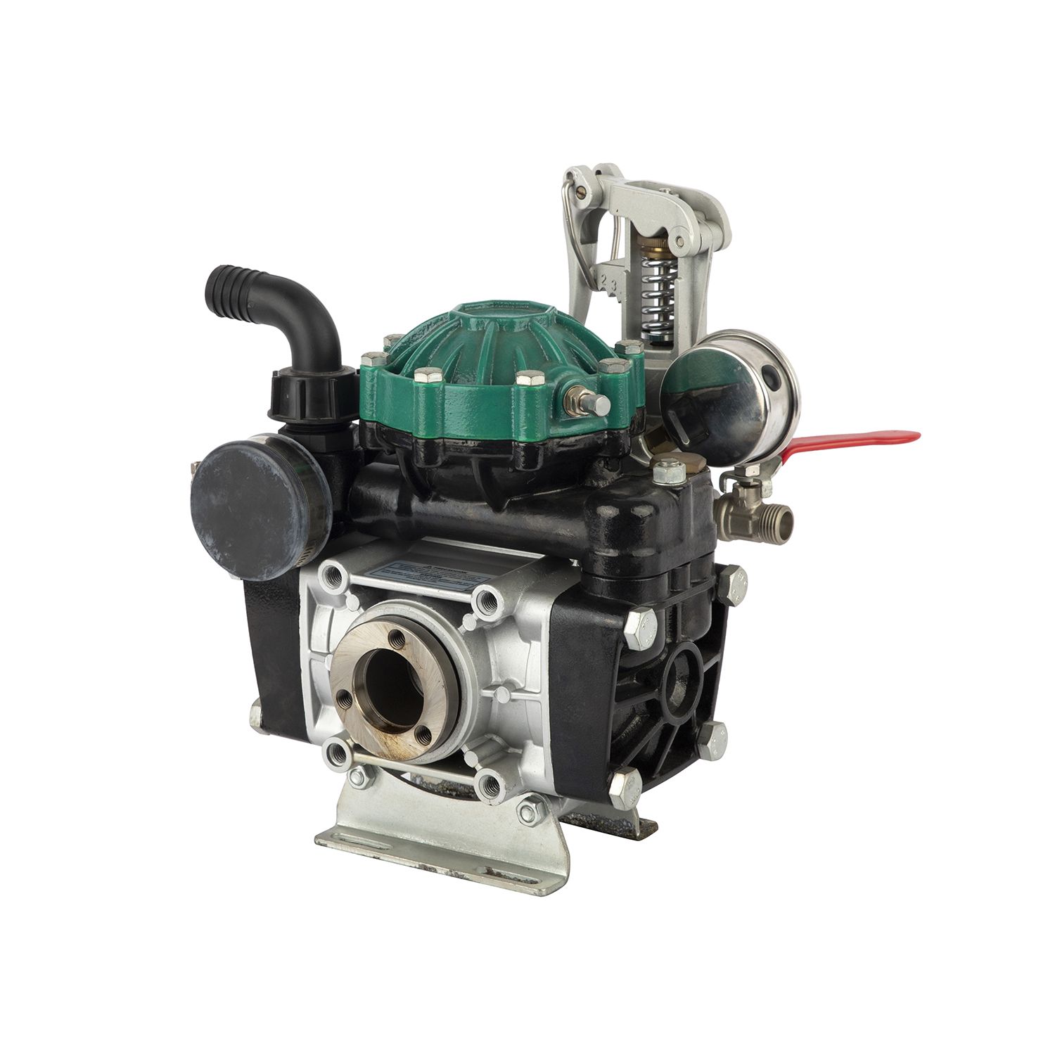 High Pressure Diaphragm pump for agricultural tractor sprayer use GMB30