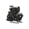 High Pressure Diaphragm pump for agricultural tractor sprayer use MB105