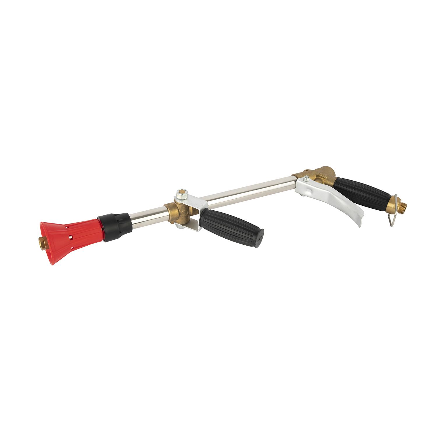 High-Pressure Adjustable Spray Guns & Extension Wands (CG Series) – Precision in Every Drop