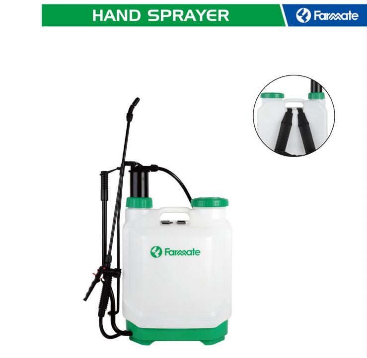 Farmate FM-16B Manual Knapsack Sprayer – Reliable Performance for Agriculture
