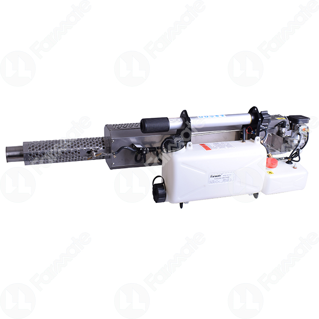 Thermal foggers for agricultural and pest control 6HYC25M-DS