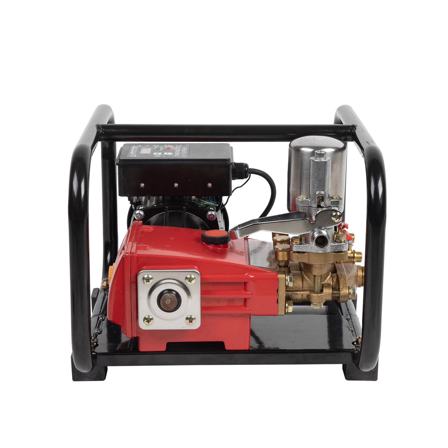 Piston Plunger Portable Power Sprayer For Home and Agricultural Use TF-22C4/120A