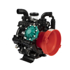 Diaphragm pump GMB185 for agricultural tractor sprayer use