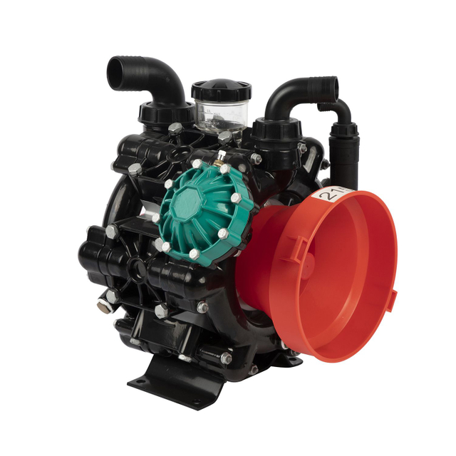Diaphragm pump GMB185 for agricultural tractor sprayer use