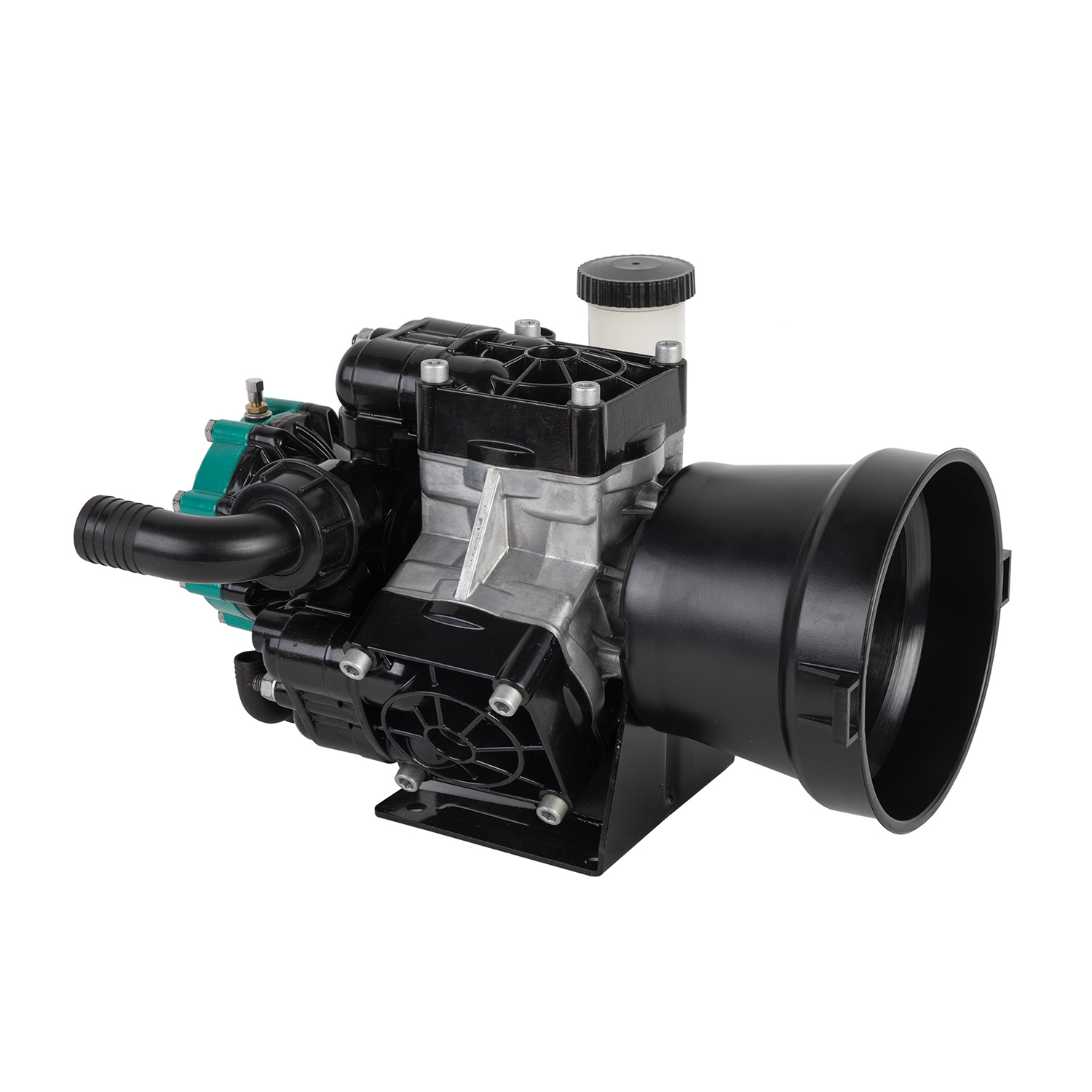 Diaphragm pump MB135 for agricultural tractor boom sprayer use
