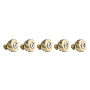 Mist Cooling Nozzle