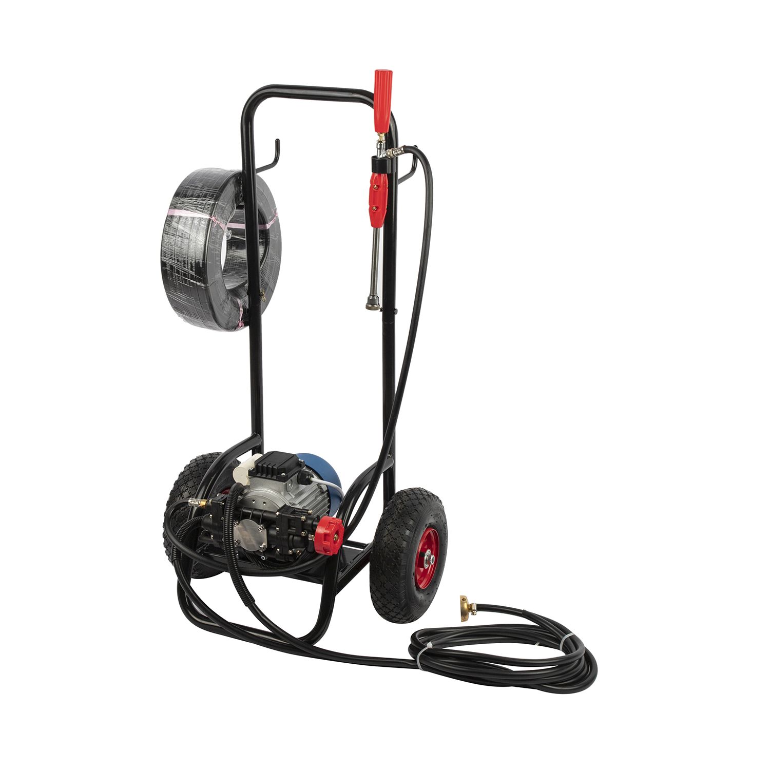 220V Electric Motor type of Power sprayers TR-600M