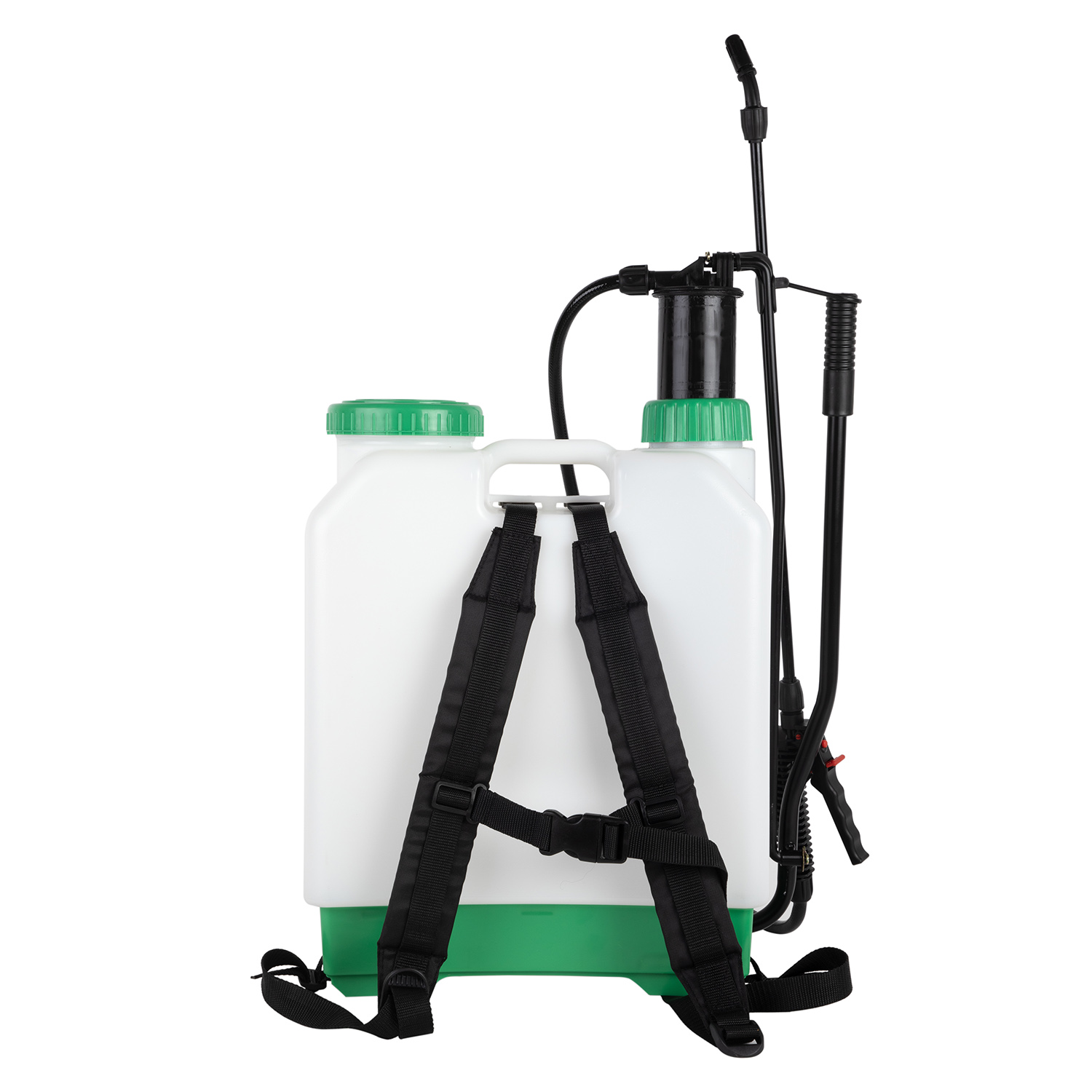 Farmate FM-16B Manual Knapsack Sprayer – Reliable Performance for Agriculture