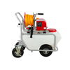 18V-36V Lithium-Ion Cordless High Pressure Battery Sprayer FM-30E