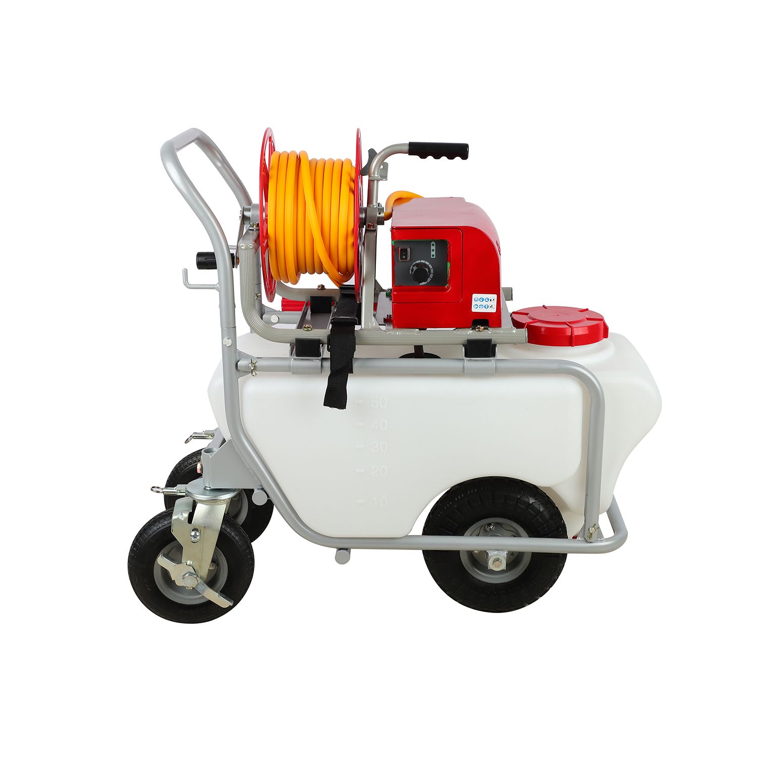 18V-36V Lithium-Ion Cordless High Pressure Battery Sprayer FM-30E