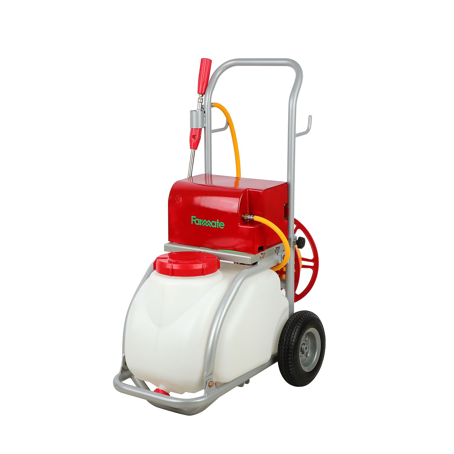 18V-36V Lithium-Ion Cordless High Pressure Battery Sprayer FM-30E
