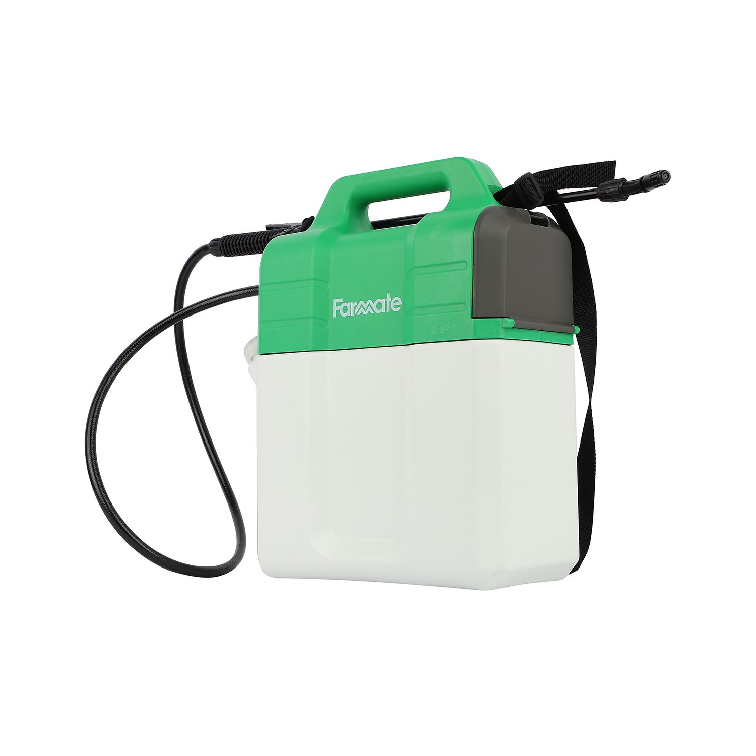 12V Lithium-Ion Cordless Battery Sprayer BBS-10/12