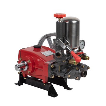 Piston or Plunger Pump For Agricultural Use TF-100C