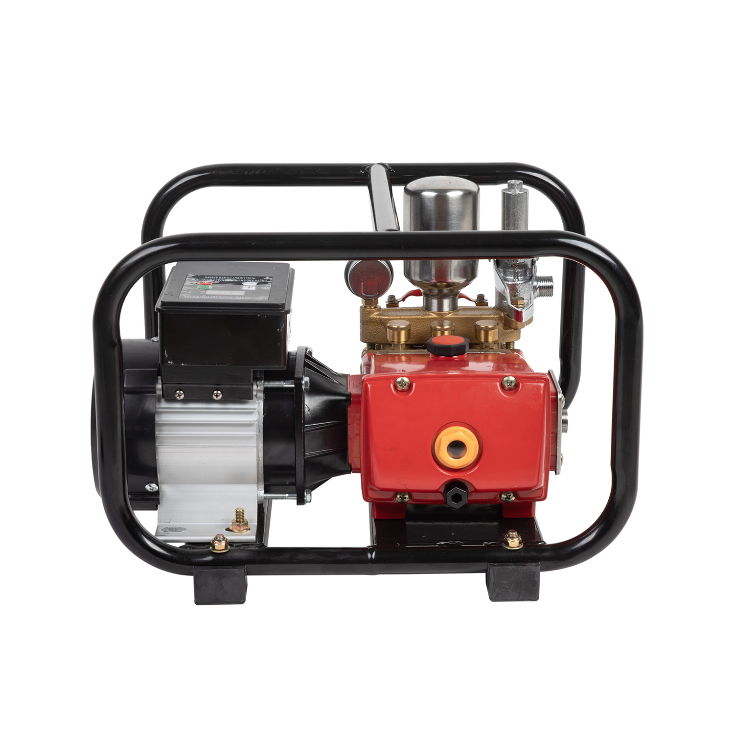 Piston Plunger Portable Power Sprayer For Home and Agricultural Use TF-22C4/120A
