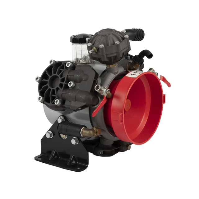 Diaphragm pump GMB185 for agricultural tractor sprayer use