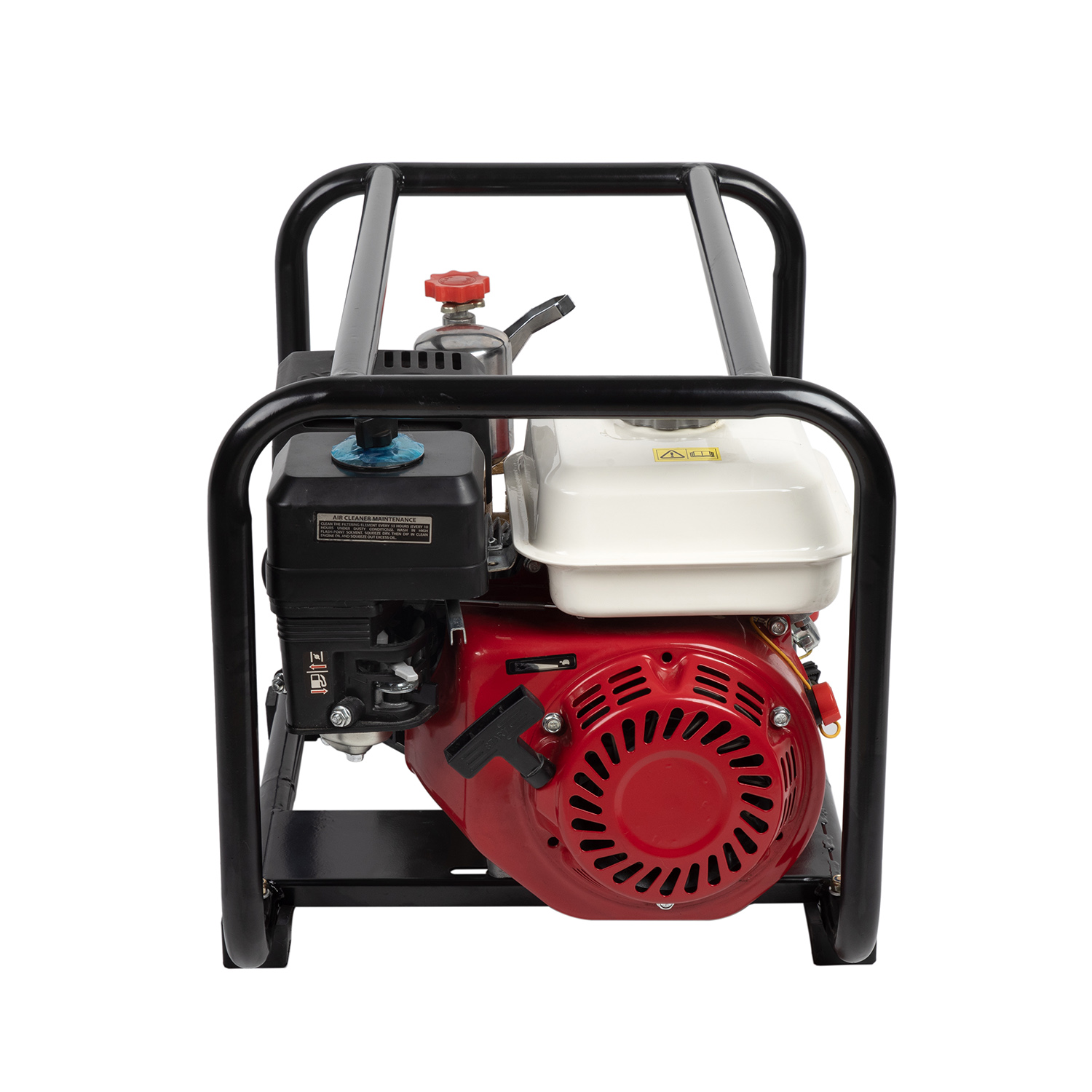 Piston Plunger Portable Power Sprayer For Home and Agricultural Use TF-22C4/168F