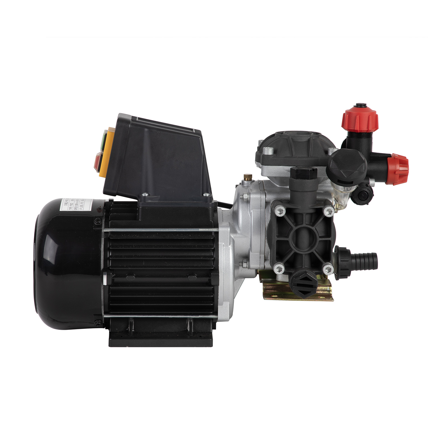 High Pressure Diaphragm pump for agricultural tractor sprayer use GMBD20/220