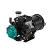Diaphragm pump MB135 for agricultural tractor boom sprayer use