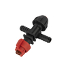 NH102 Brass Nozzle For High Pressure Airblast Sprayer