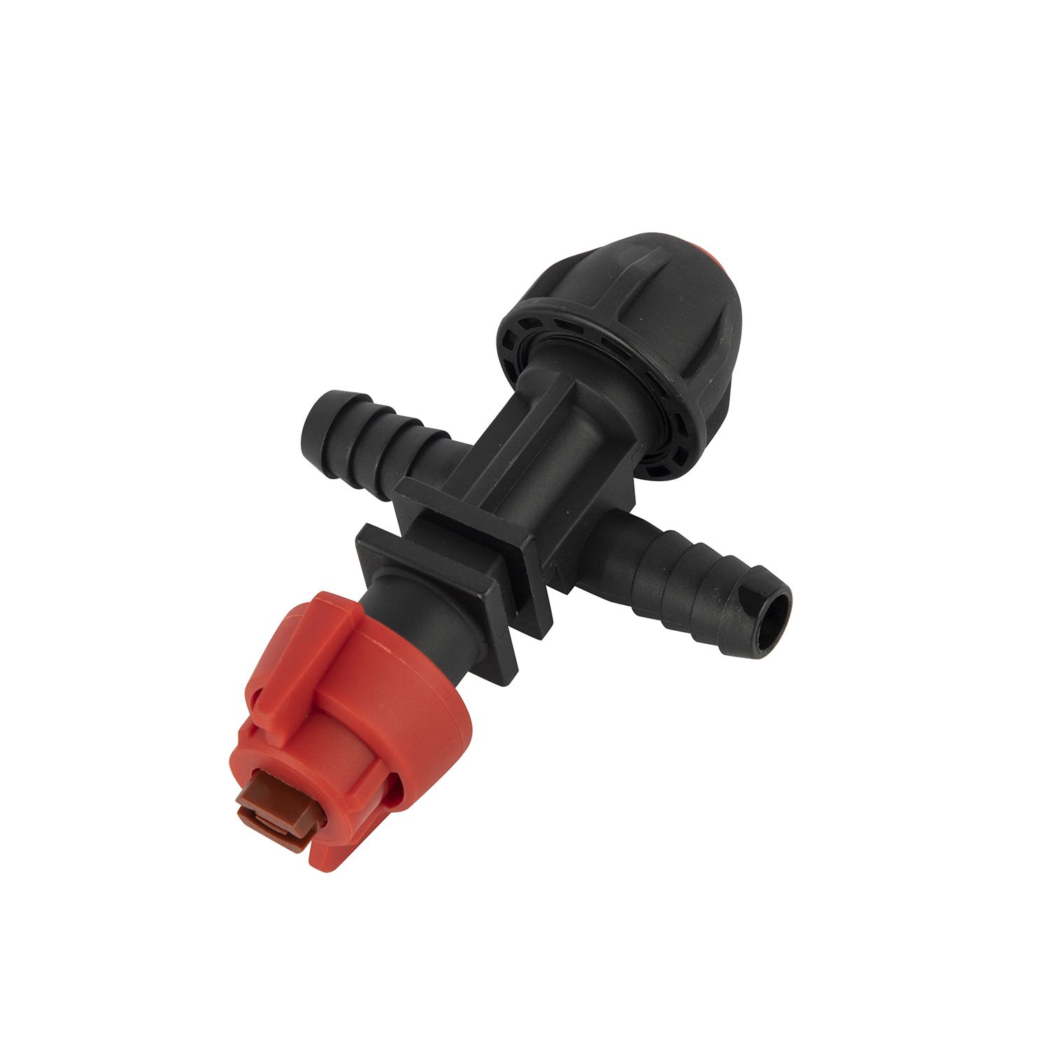 NH102 Brass Nozzle For High Pressure Airblast Sprayer