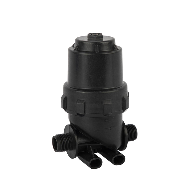 High Flow Suction & Line Filters (GLQ, YLQ, GLT Series) for Agriculture Pumps