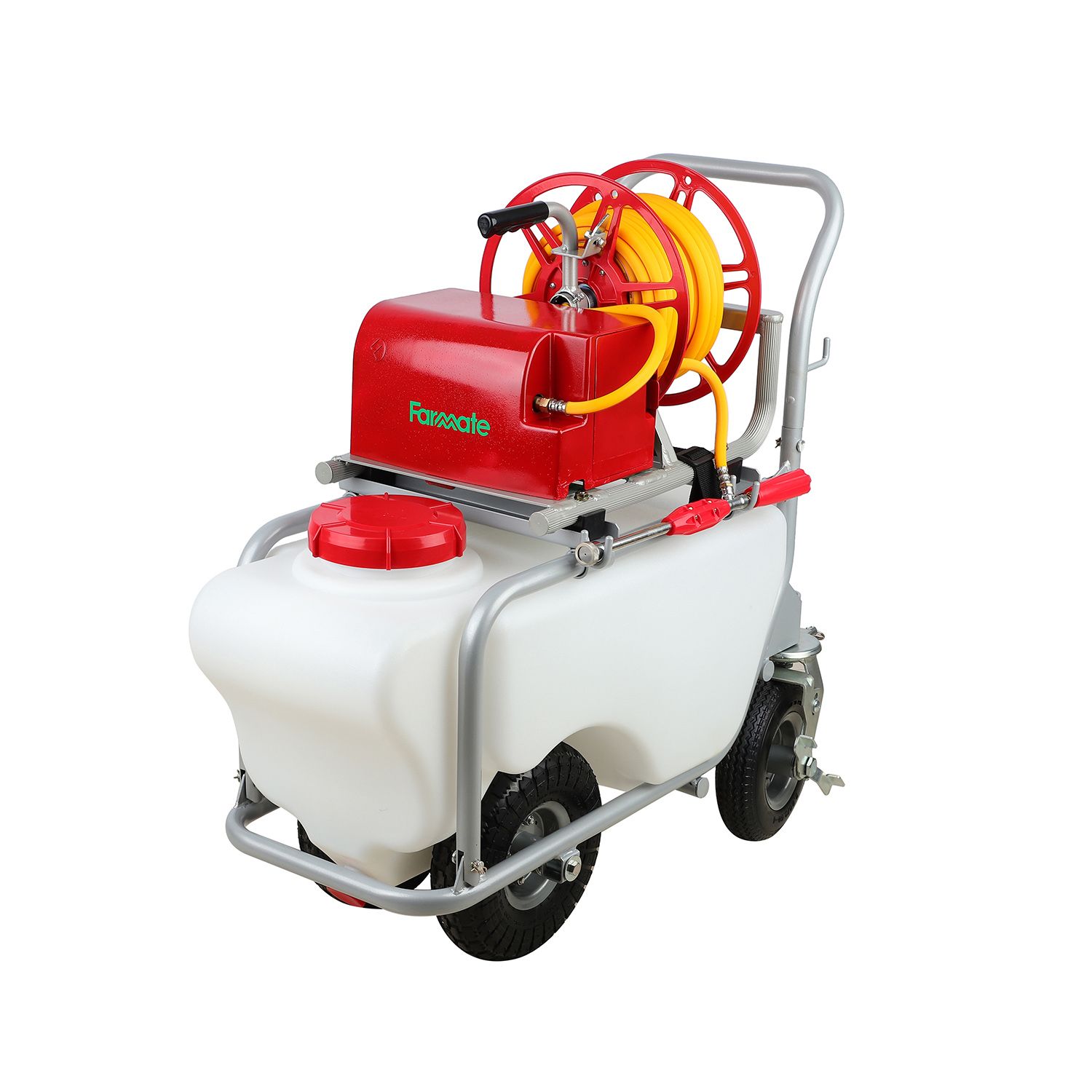 18V-36V Lithium-Ion Cordless High Pressure Battery Sprayer FM-30E