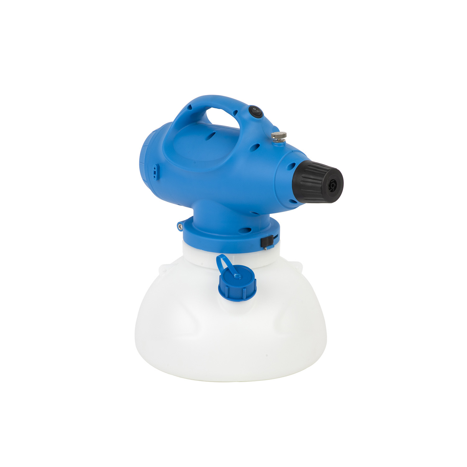 Electric or Battery Powered ULV Cold Fogger 3WCD-4
