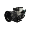Diaphragm pump GMB185 for agricultural tractor sprayer use