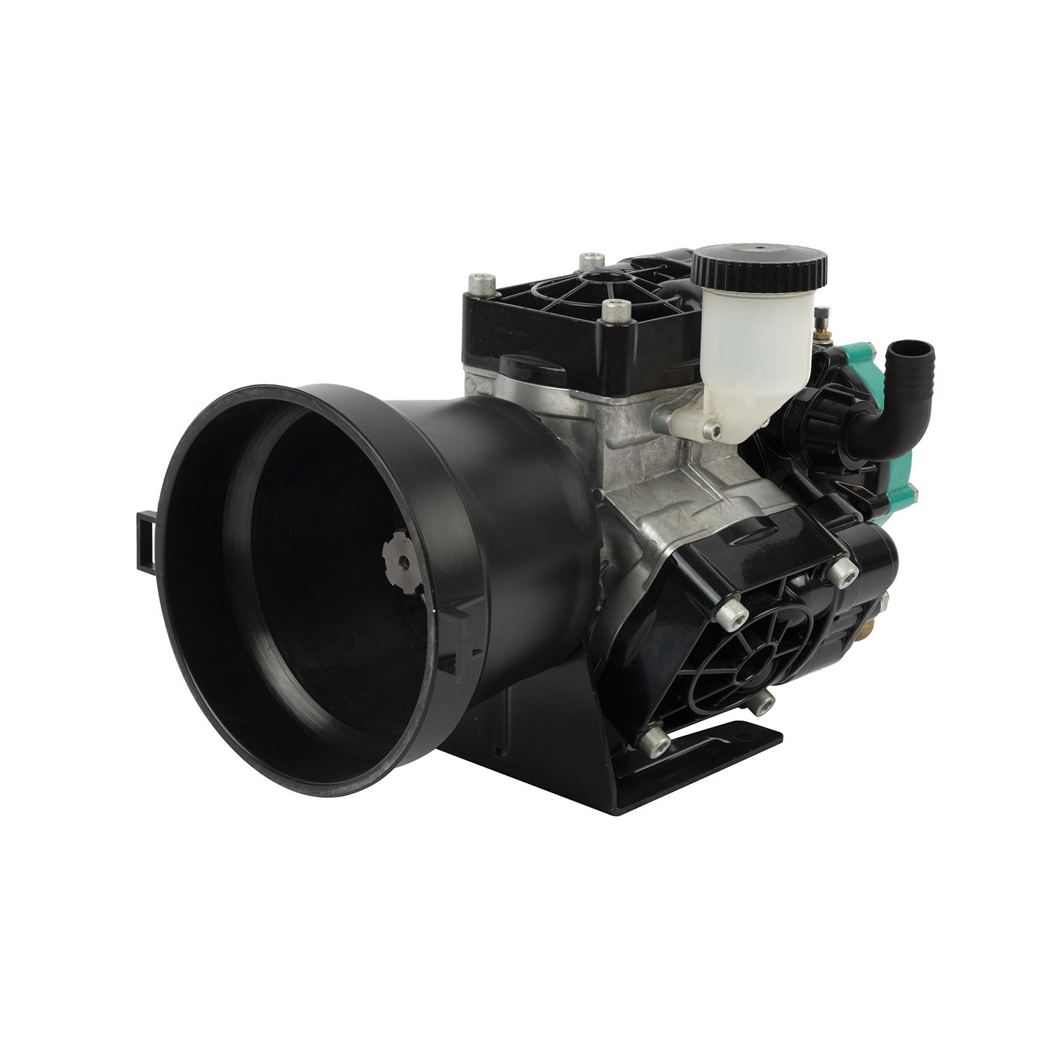 Diaphragm pump GMB185 for agricultural tractor sprayer use