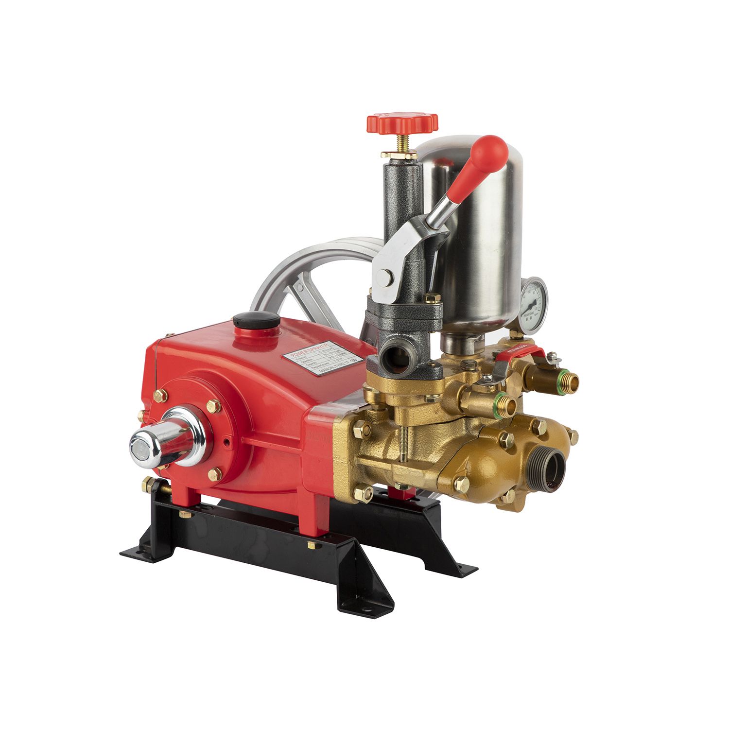 Piston or Plunger Pump For Agricultural Use TF-22C3