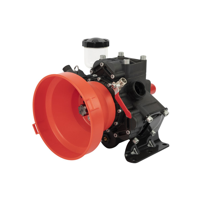 High Pressure Diaphragm pump for agricultural tractor sprayer use MB105