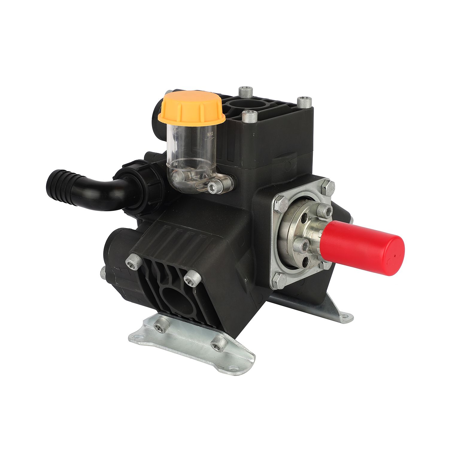 High Pressure Diaphragm pump for agricultural tractor sprayer use GMB55