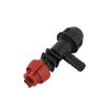 NH102 Brass Nozzle For High Pressure Airblast Sprayer