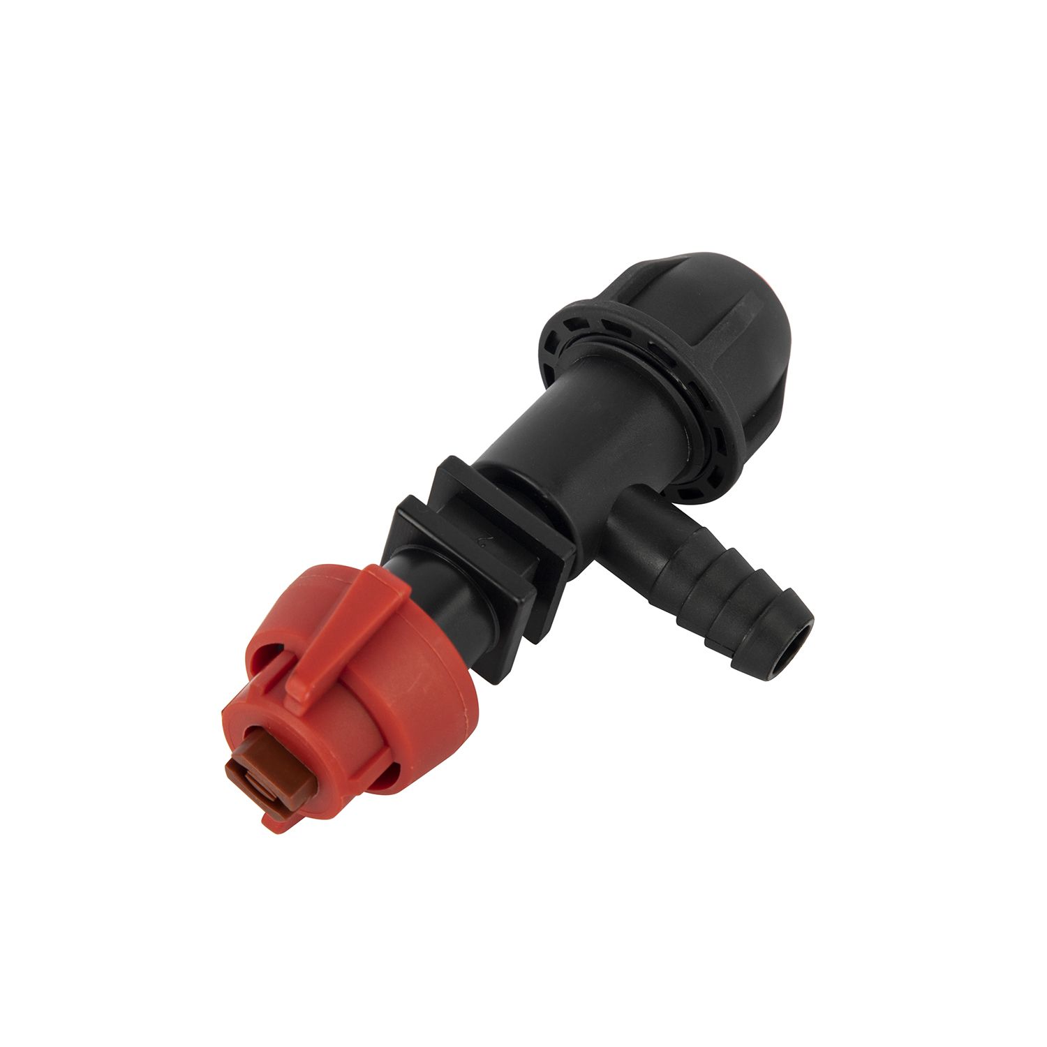 NH102 Brass Nozzle For High Pressure Airblast Sprayer