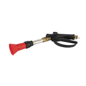 High-Pressure Adjustable Spray Guns & Extension Wands CG Precision in Every Drop
