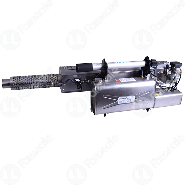 Thermal foggers for agricultural and pest control 6HYC25M-DS