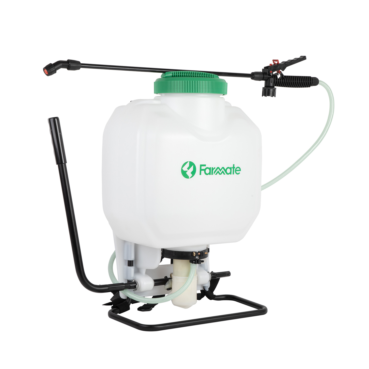 Farmate FM-15B Manual Knapsack Sprayer – Reliable Performance for Agriculture